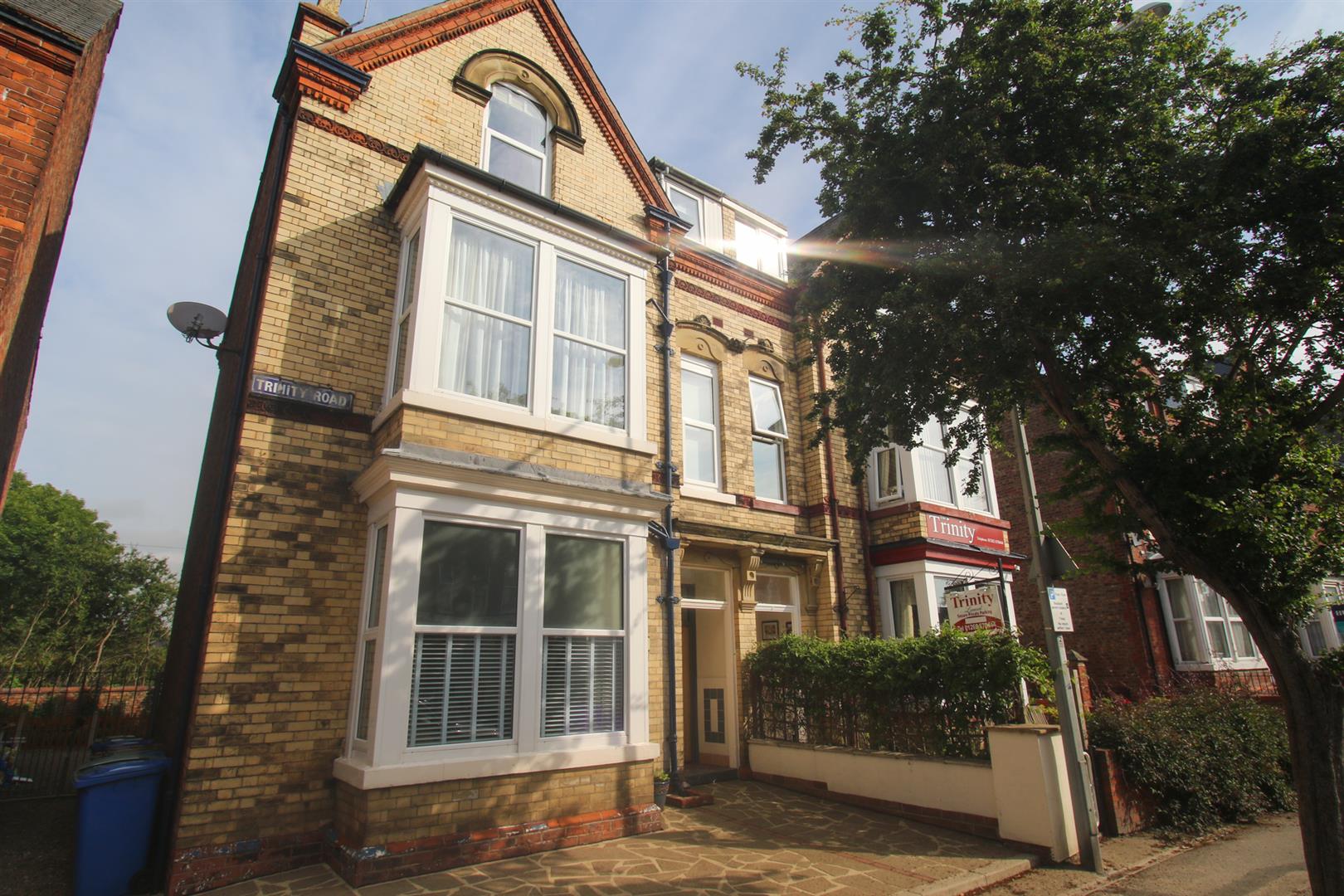 Trinity Road, Bridlington Belts Estate Agents